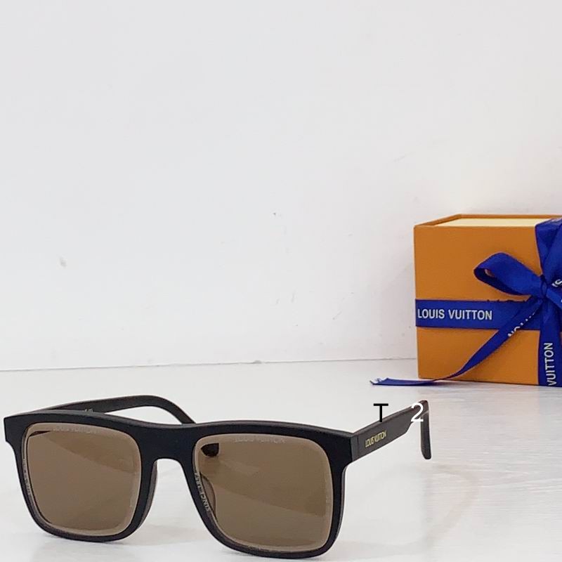 LV Sunglasses ID:20260410-3178